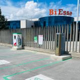 Biesse-stazione-ricarica-veicoli-elettrici-Fossano