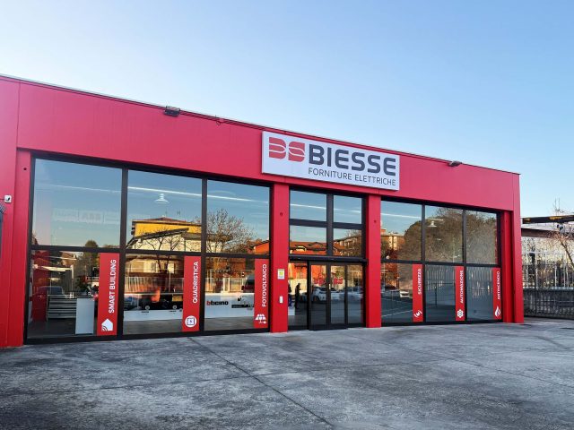 Nuova apertura: inaugurata la sede di Legnano!