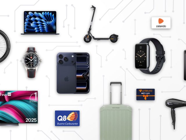 BIENERGY 2026: riparte la grande operazione a premi di BIESSE!