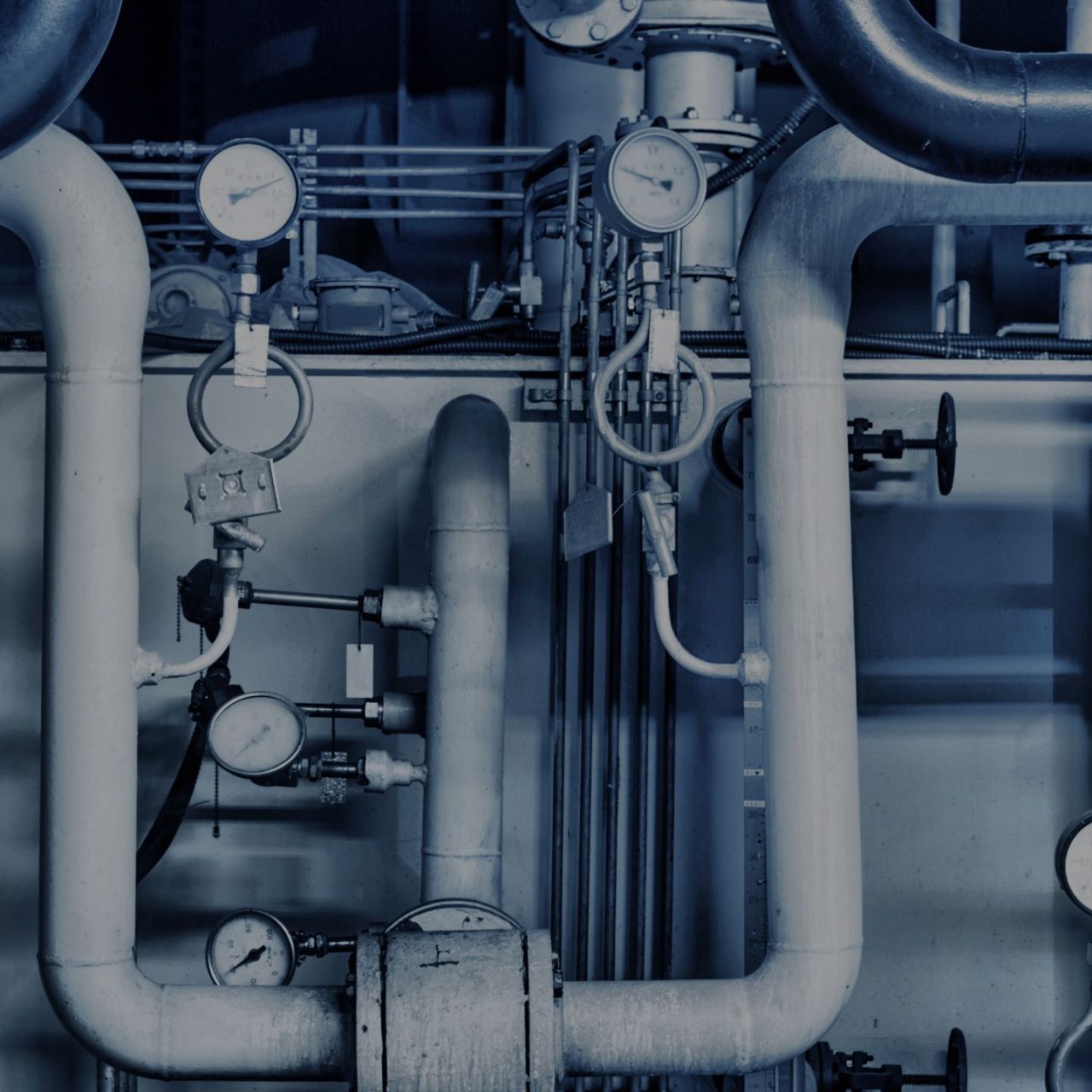 HVAC and Plumbing Systems